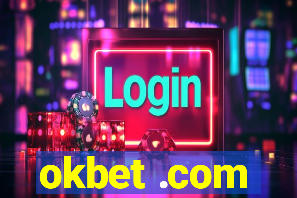 okbet .com