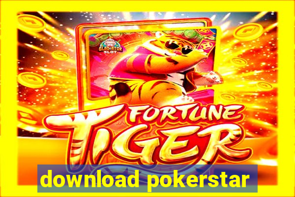 download pokerstar