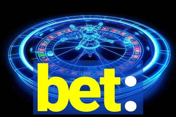 bet: