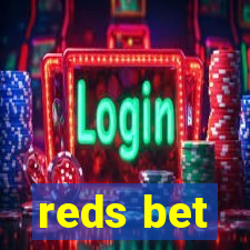 reds bet