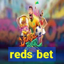 reds bet