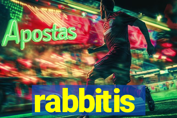 rabbitis