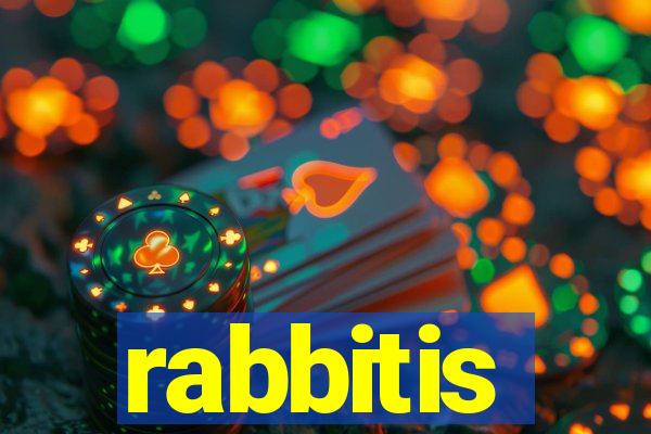 rabbitis