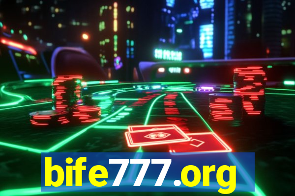 bife777.org