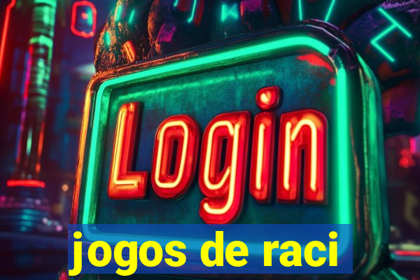 jogos de raci