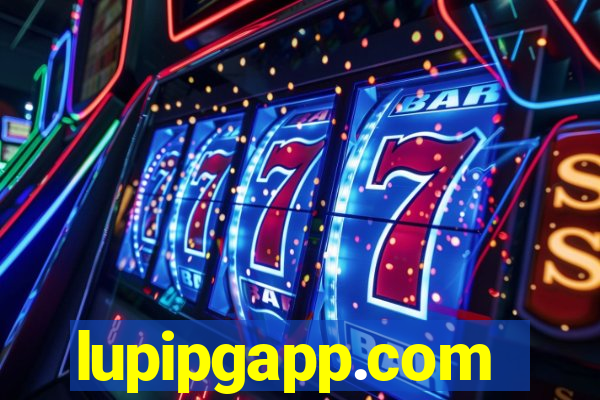 lupipgapp.com