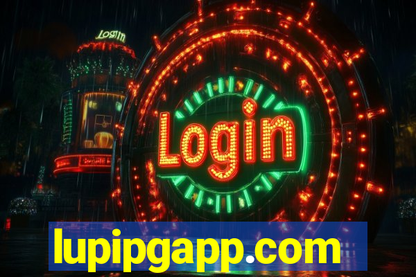 lupipgapp.com