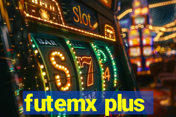 futemx plus