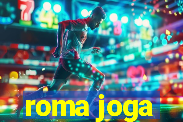 roma joga