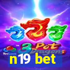 n19 bet