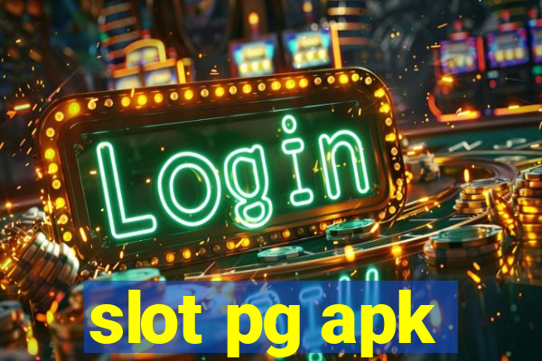 slot pg apk