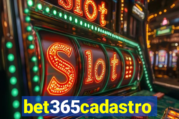 bet365cadastro