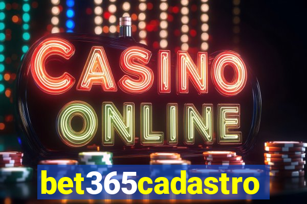 bet365cadastro