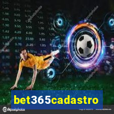 bet365cadastro