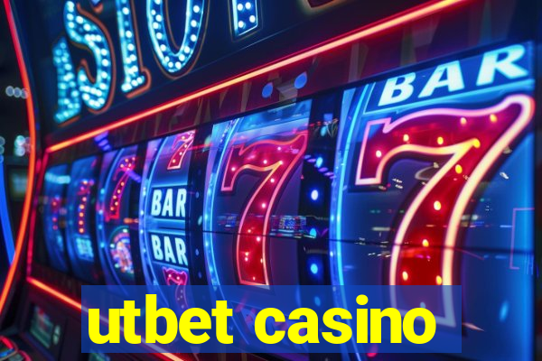 utbet casino