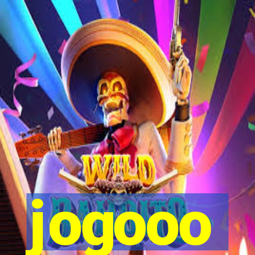 jogooo