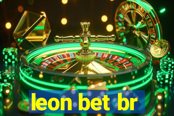 leon bet br