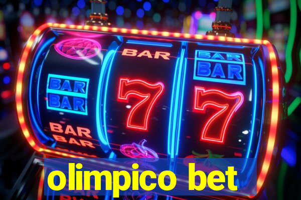 olimpico bet