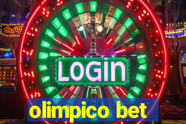 olimpico bet