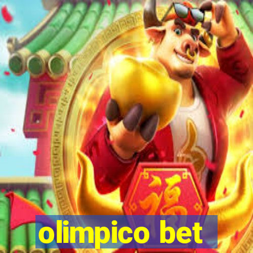 olimpico bet