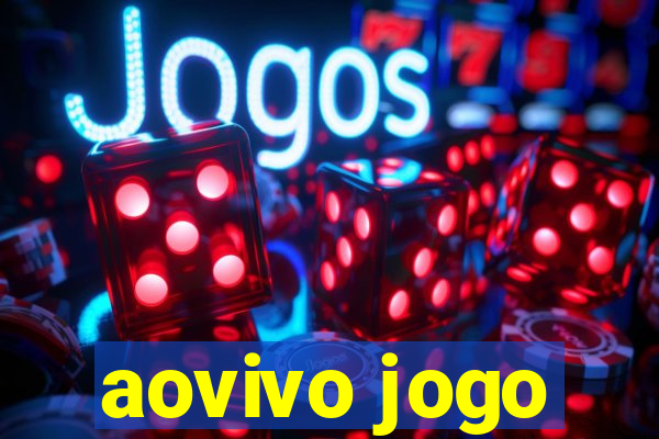 aovivo jogo