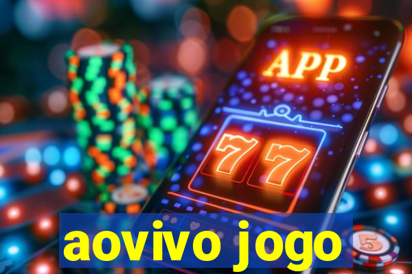 aovivo jogo