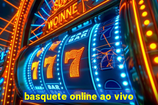 basquete online ao vivo