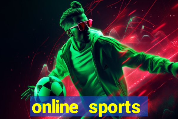 online sports betting online