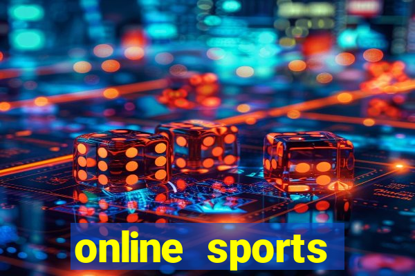 online sports betting online