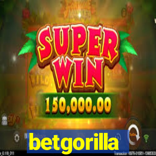 betgorilla