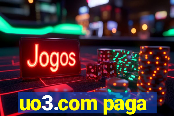 uo3.com paga