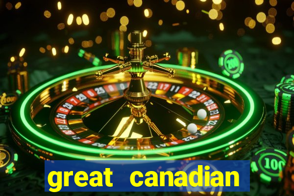 great canadian casino resort toronto