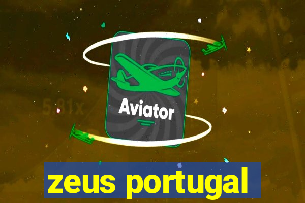 zeus portugal