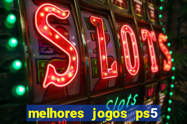 melhores jogos ps5 mundo aberto