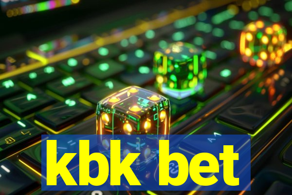 kbk bet