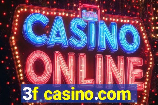 3f casino.com