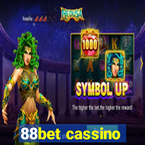 88bet cassino