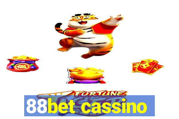 88bet cassino