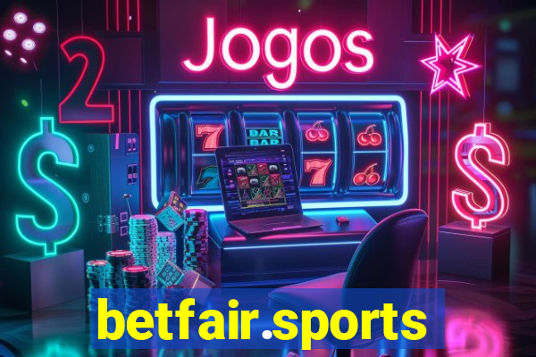 betfair.sports