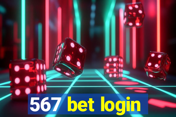 567 bet login