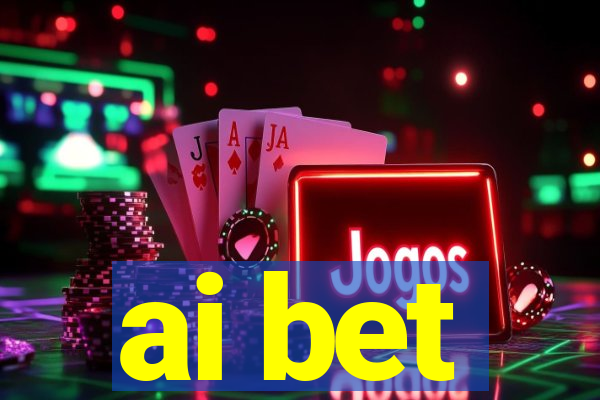 ai bet