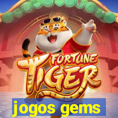 jogos gems