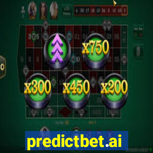 predictbet.ai