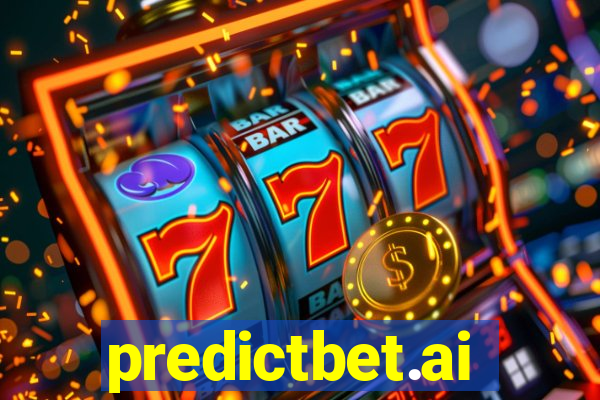 predictbet.ai