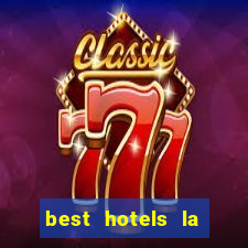 best hotels la fortuna costa rica