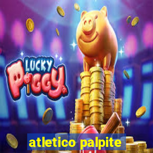 atletico palpite