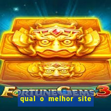 qual o melhor site de aposta