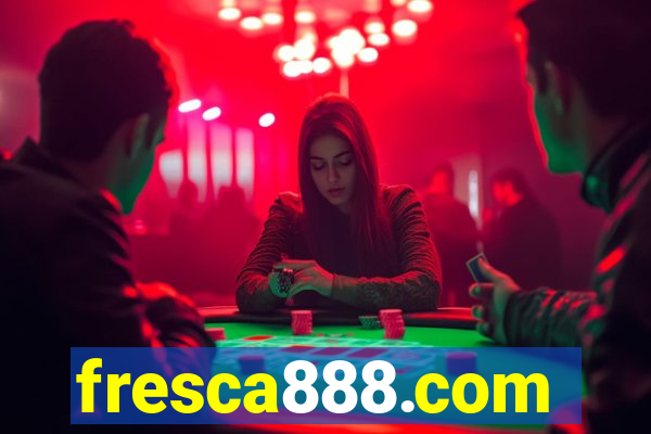 fresca888.com