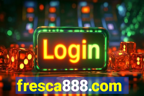 fresca888.com