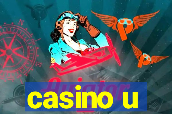 casino u